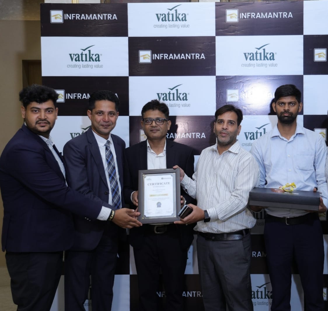 Modern office interior