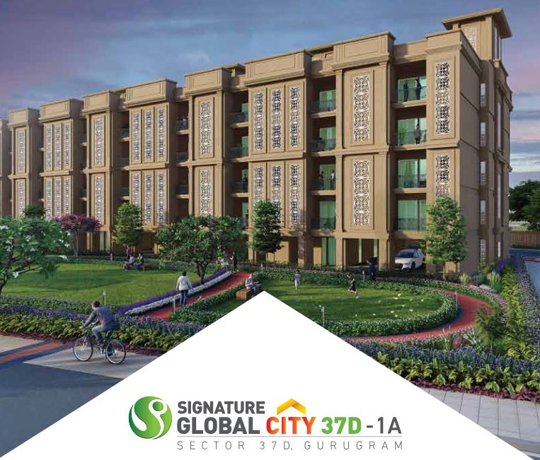 Signature Global City 37D-1A